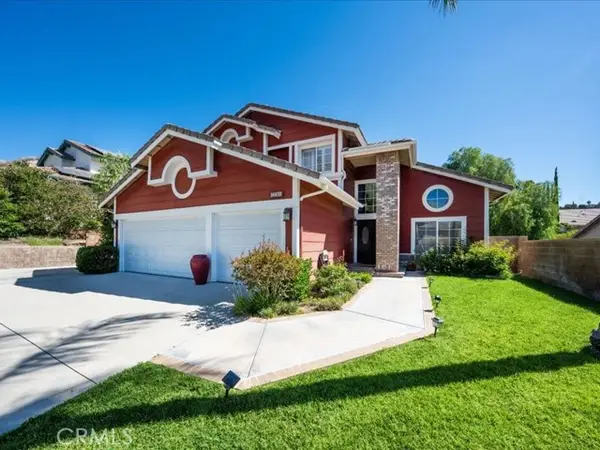 14433 Grandifloras Road, Canyon Country (santa Clarita), CA 91387