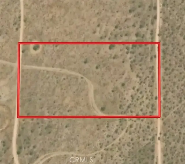 0 Calliandra Rd, Apple Valley, CA 92308 - #1