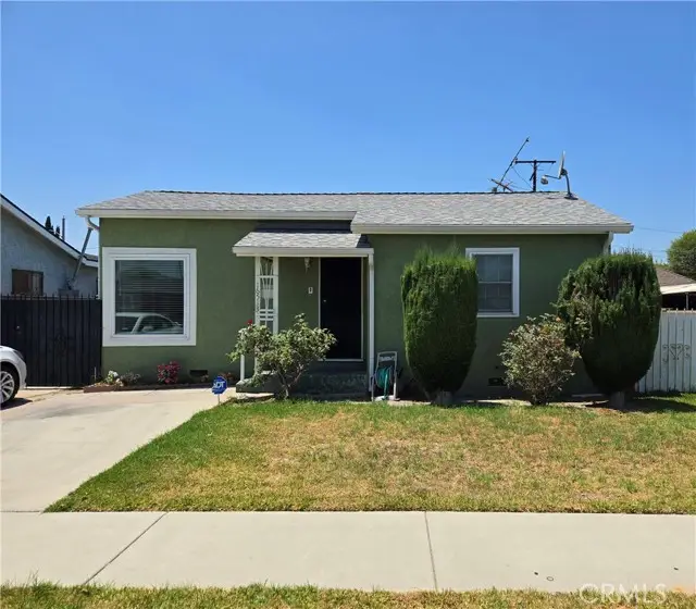 16513 S Pannes Avenue, Compton, CA 90221 - Image #1
