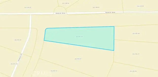 0 Bronson Way, California City, CA 93505 - Image #2