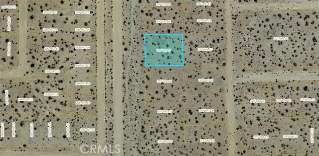 0 Bucknell Road, California City, CA 93505 - Image #1