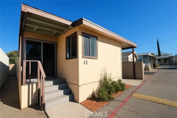 18035 Soledad Canyon Road #45, Canyon Country (santa Clarita), CA 91387