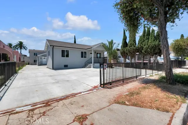 1234 W 89th Street, Los Angeles, CA 90044 - Image #1