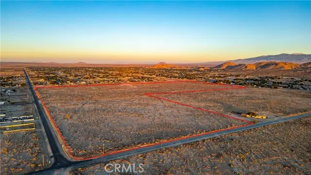 0 E Ave N/150th St E, Lancaster, CA 93535 - #1