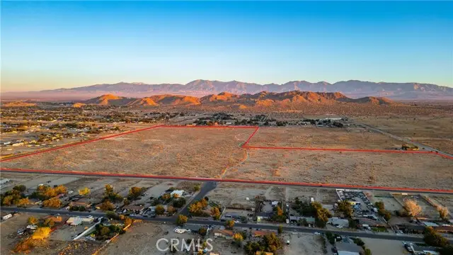 0 E Ave N/150th St E, Lancaster, CA 93535 - #2
