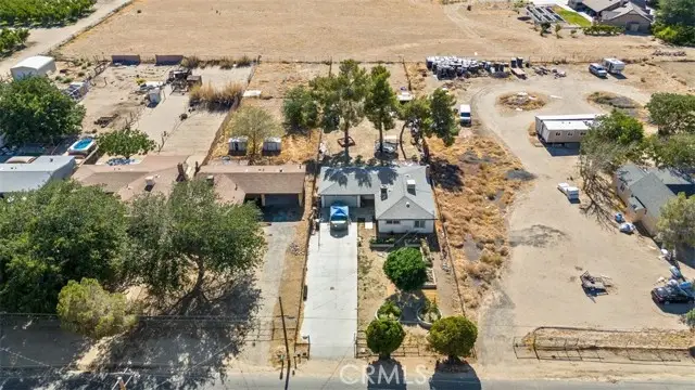 35927 80th Street, Sun Village, CA 93543 - #1