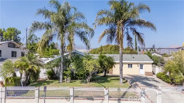11044 Borden Avenue, Pacoima (los Angeles), CA 91331