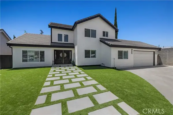 21326 Romar Street, Chatsworth (los Angeles), CA 91311