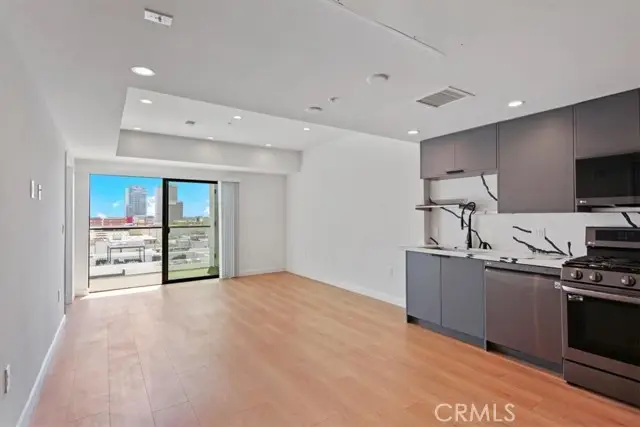 321 S Oxford Avenue #606, Los Angeles, CA 90020 - Image #1