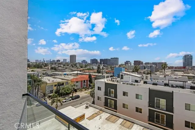 321 S Oxford Avenue #606, Los Angeles, CA 90020 - Image #2