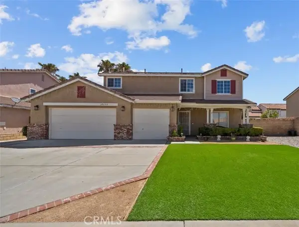 39252 Botticelli Drive, Palmdale, CA 93551