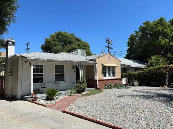 5620 Cartwright Avenue, North Hollywood (los Angeles), CA 91601