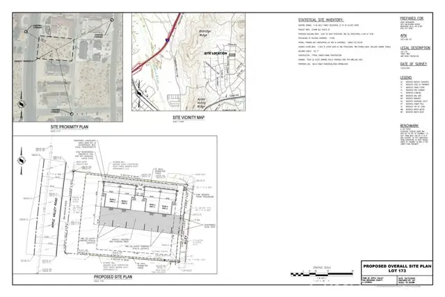 0 Apple Valley Road, Apple Valley, CA 92307 - #2