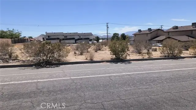 0 Apple Valley Road, Apple Valley, CA 92307 - #3