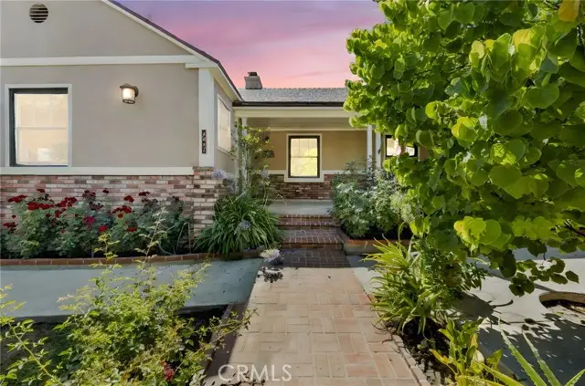 4547 Lasheart Drive, La Canada Flintridge, CA 91011 - Image #1