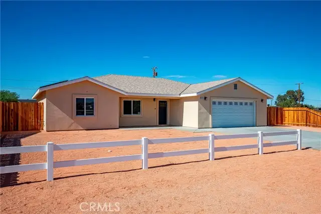 10701 Bay Avenue, California City, CA 93505 - Image #2