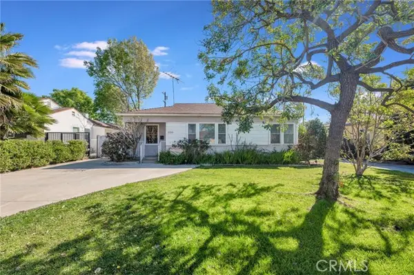 6350 Costello Avenue, Los Angeles, CA 91401