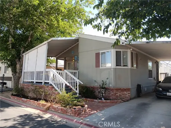 3524 E Ave R #68, Palmdale, CA 93550