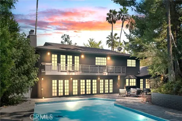 20225 Allentown Drive, Woodland Hills, CA 91364 - #2