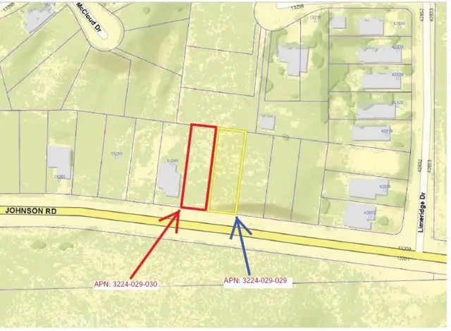 1 Johnson Road, Elizabeth Lake, CA 93532 - #2