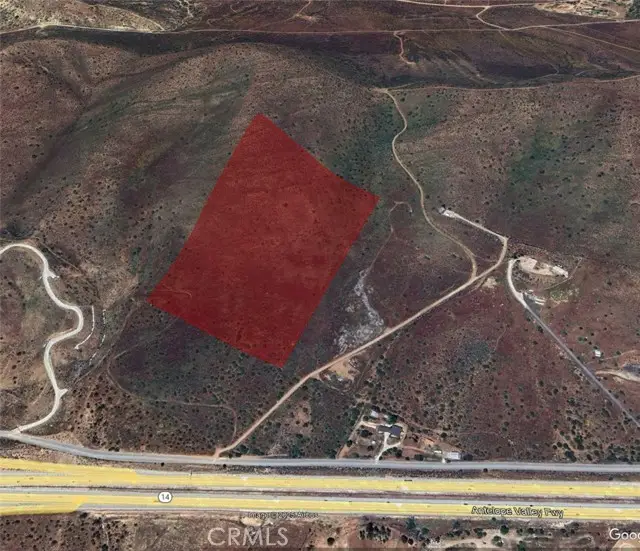 0 Vic Valleysage Rd Tuthil, Agua Dulce, CA 91350 - Image #1