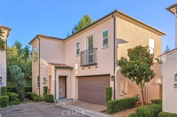 21982 Moveo Drive, Saugus (santa Clarita), CA 91350