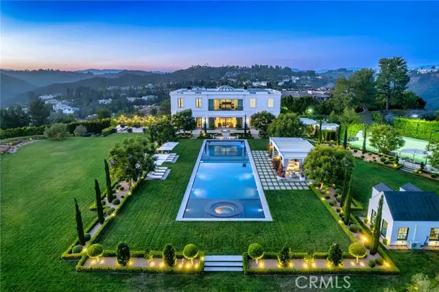 2100 Stratford Circle, Los Angeles, CA 90077 - #1