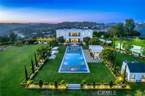 2100 Stratford Circle, Los Angeles, CA 90077