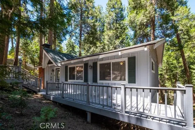 29054 Alder Ter, Cedar Glen, CA 92321 - #1