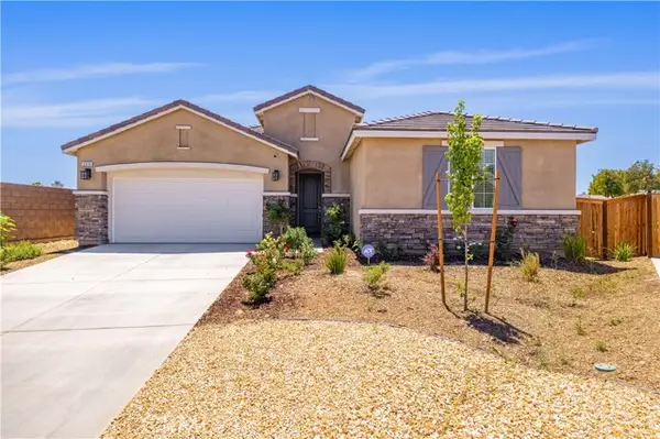 3326 Sonya Avenue, Rosamond, CA 93560
