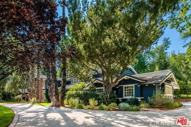 5255 Round Meadow Road, Hidden Hills, CA 91302 - Image #1