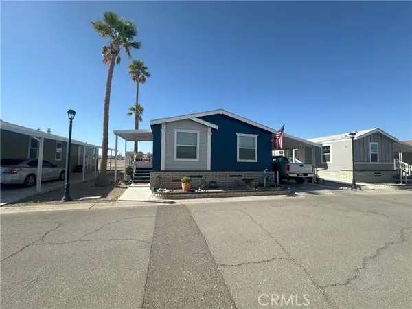 900 Coronado Street #73, Needles, CA 92363