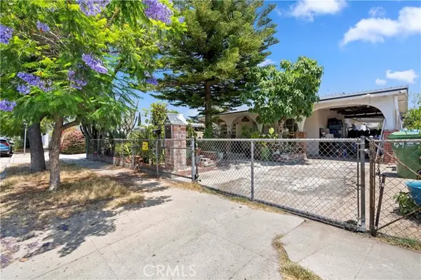 8446 Bradley Avenue, Sun Valley (los Angeles), CA 91352