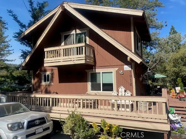1912 Freeman Drive, Pine Mountain Club, CA 93222 - Image #1