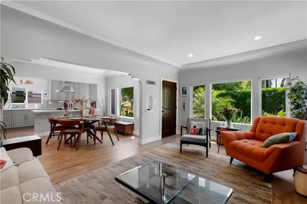 1820 Alsace Avenue, Los Angeles, CA 90019