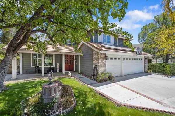 27240 Trenton Place, Valencia (santa Clarita), CA 91354