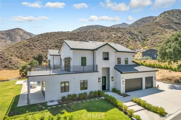 26474 Ranch Creek Road, Canyon Country (santa Clarita), CA 91387