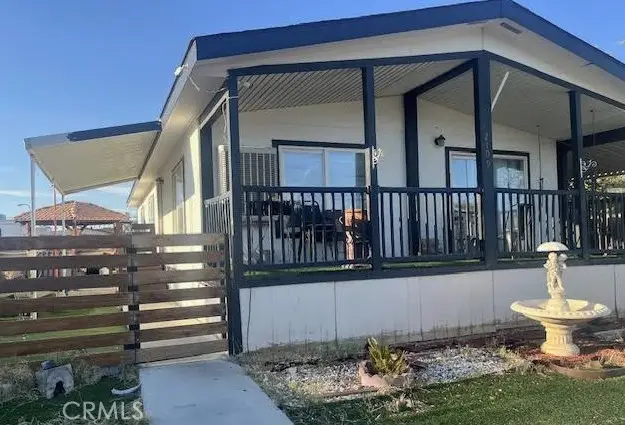 2109 Windharp Drive #34, Rosamond, CA 93560 - Image #1