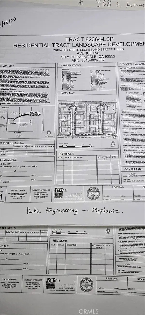 308 E Avenue R8, Palmdale, CA 93550