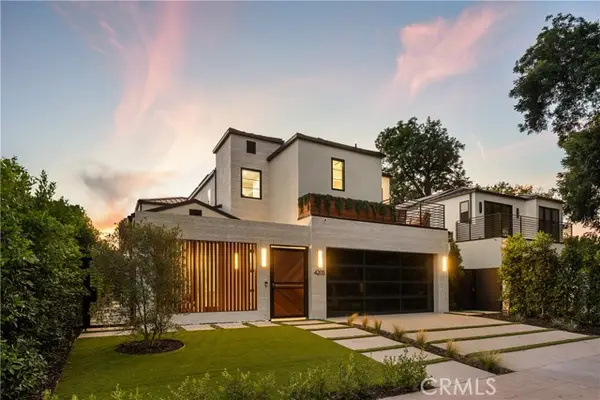 4205 Agnes Avenue, Studio City (los Angeles), CA 91604