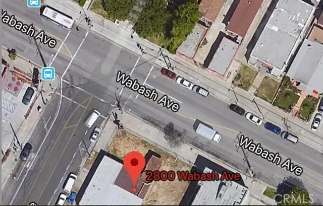 2800 Wabash Avenue, Los Angeles, CA 90033 - #2
