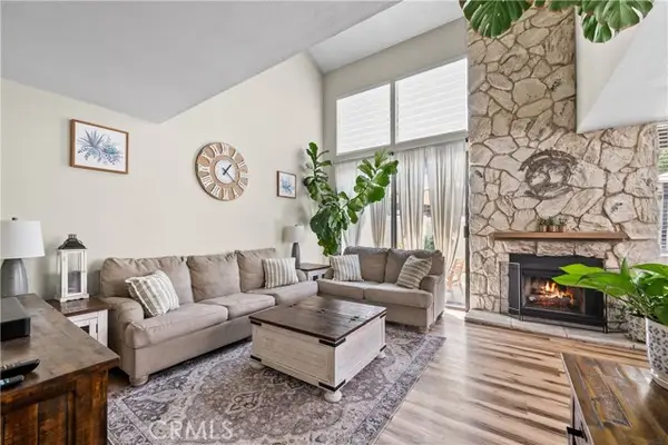 20931 Judah Lane #35, Newhall (santa Clarita), CA 91321