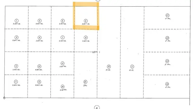 150 E Avenue S6, Palmdale, CA 93550 - #3