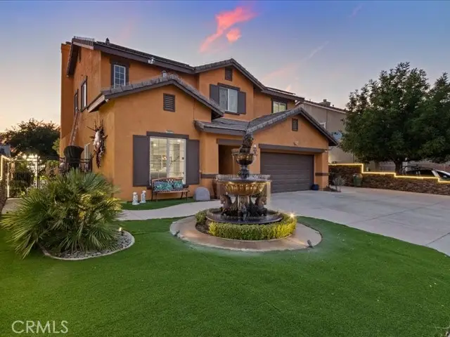 43757 Rucker Street, Lancaster, CA 93535 - #1