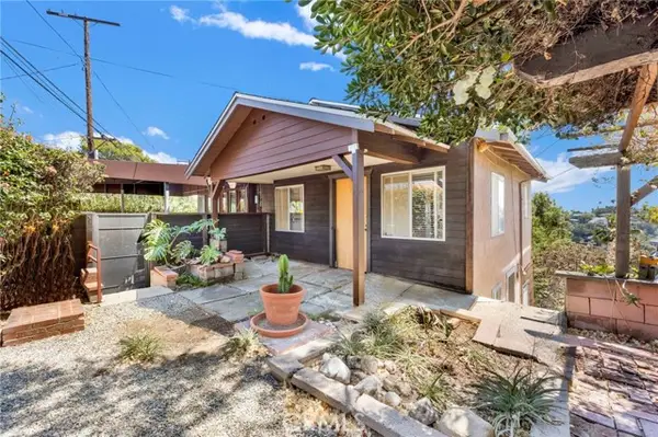 579 Crane Boulevard, Los Angeles, CA 90065