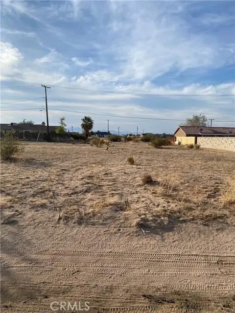 0 Redwood Boulevard, California City, CA 93505