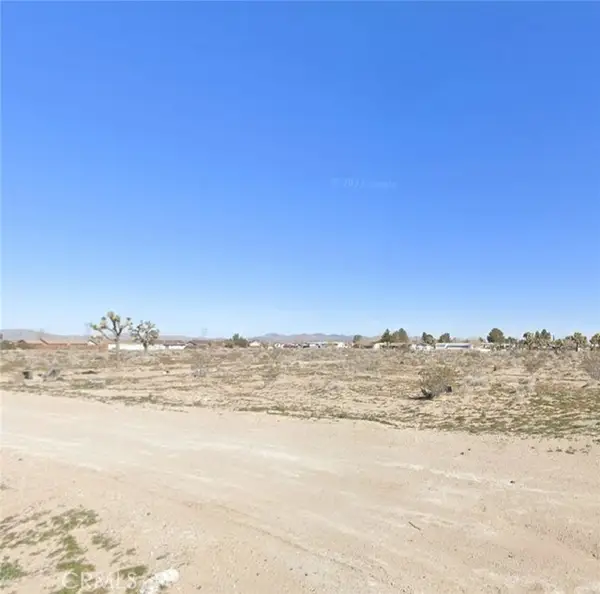 0 Auburn Ave, Adelanto, CA 92301