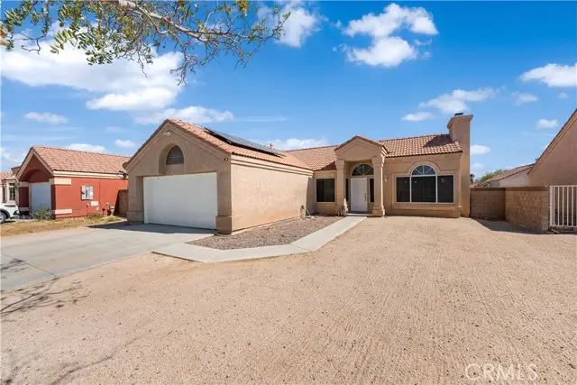 1040 Fairwind Avenue, Rosamond, CA 93560 - Image #3