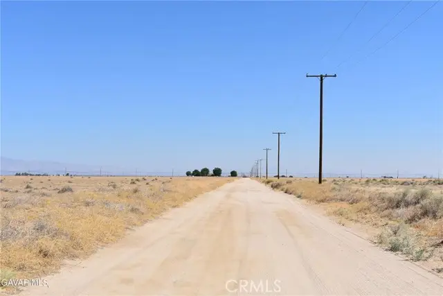 8000 W Lancaster Boulevard, Lancaster, CA 93536 - #1