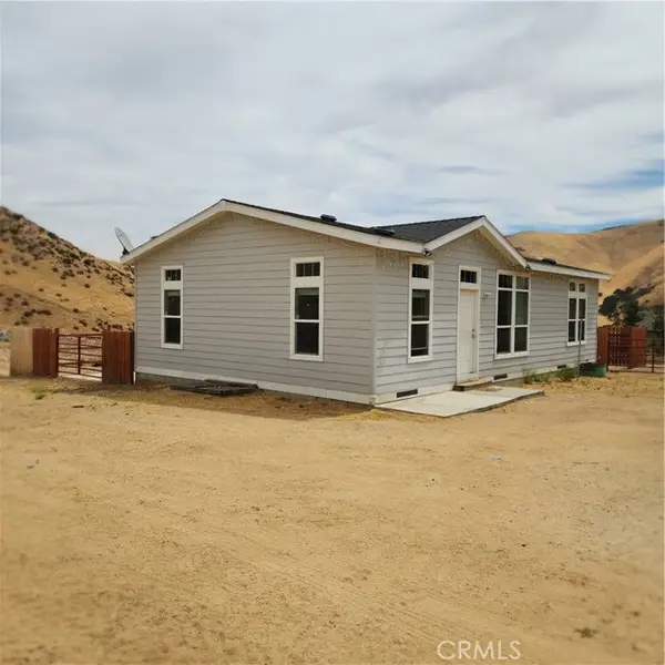 401 Lance Avenue, Lebec, CA 93243